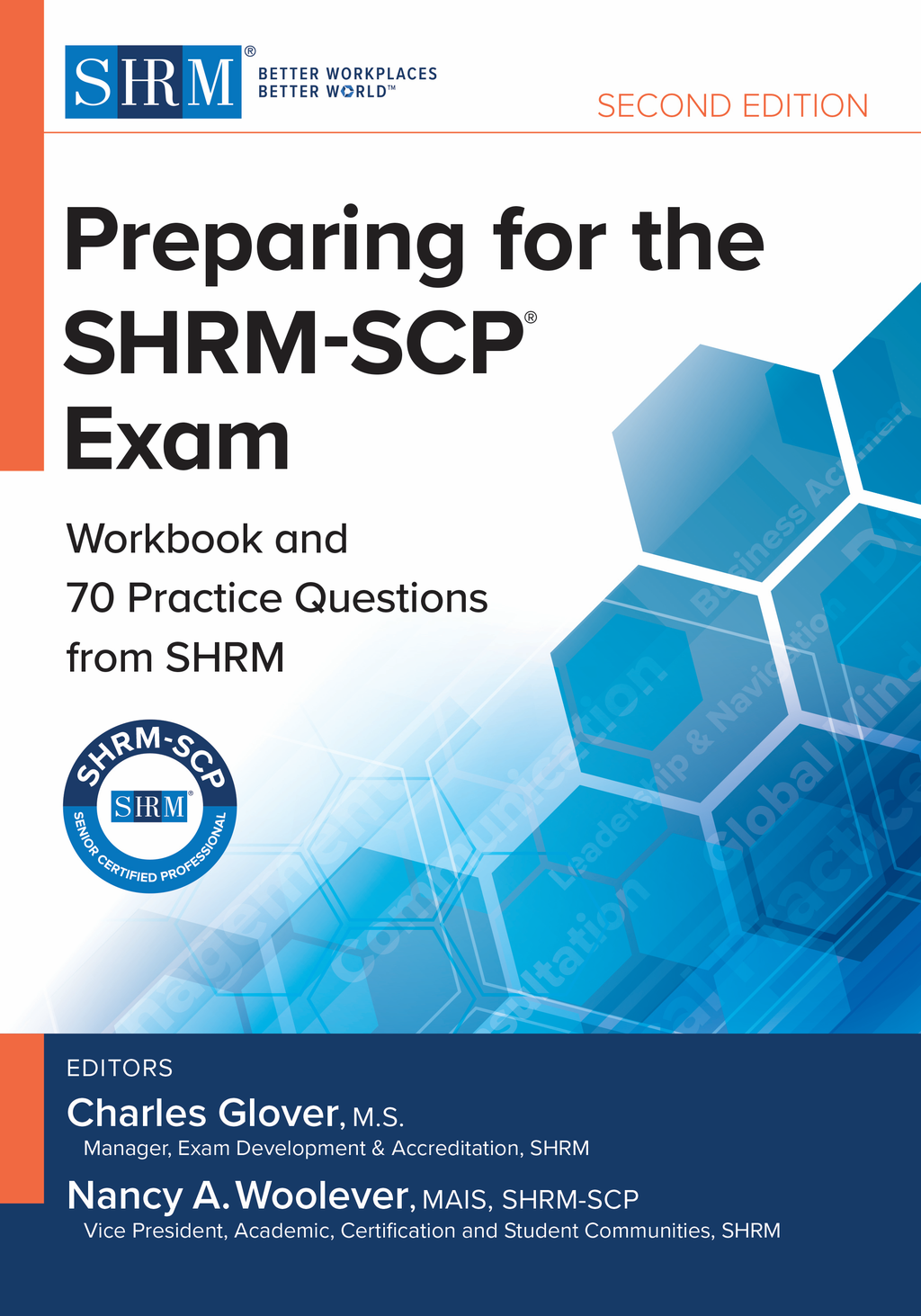 Preparing for the SHRM-SCPÂ® Exam, Second Edition