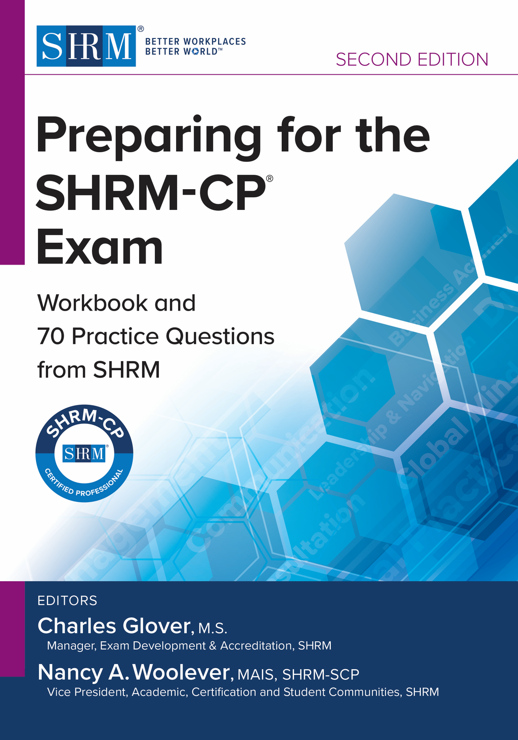 Preparing for the SHRM-CPÂ® Exam, Second Edition
