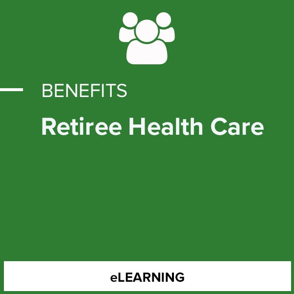 Retiree Health Care