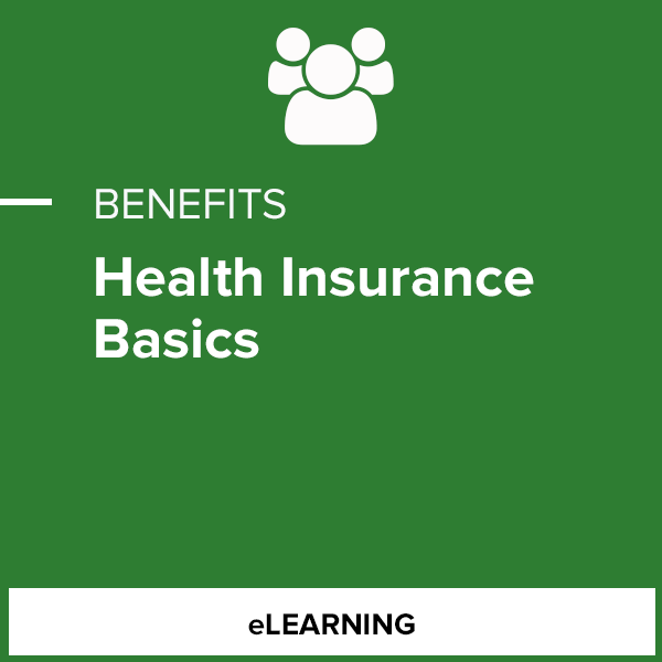 Health Insurance Basics- Individual