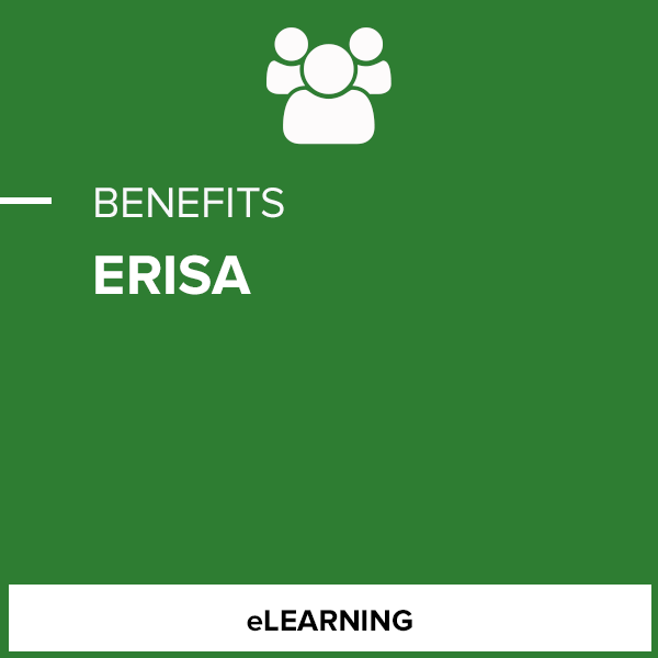 ERISA- Individual