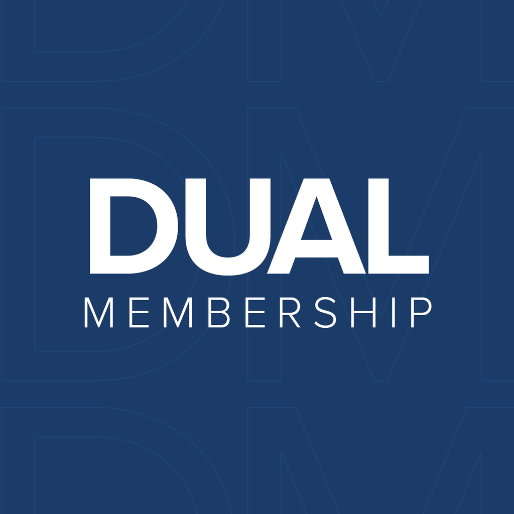 Professional - Dual Membership - Akron Area Chapter of SHRM - 2 YR
