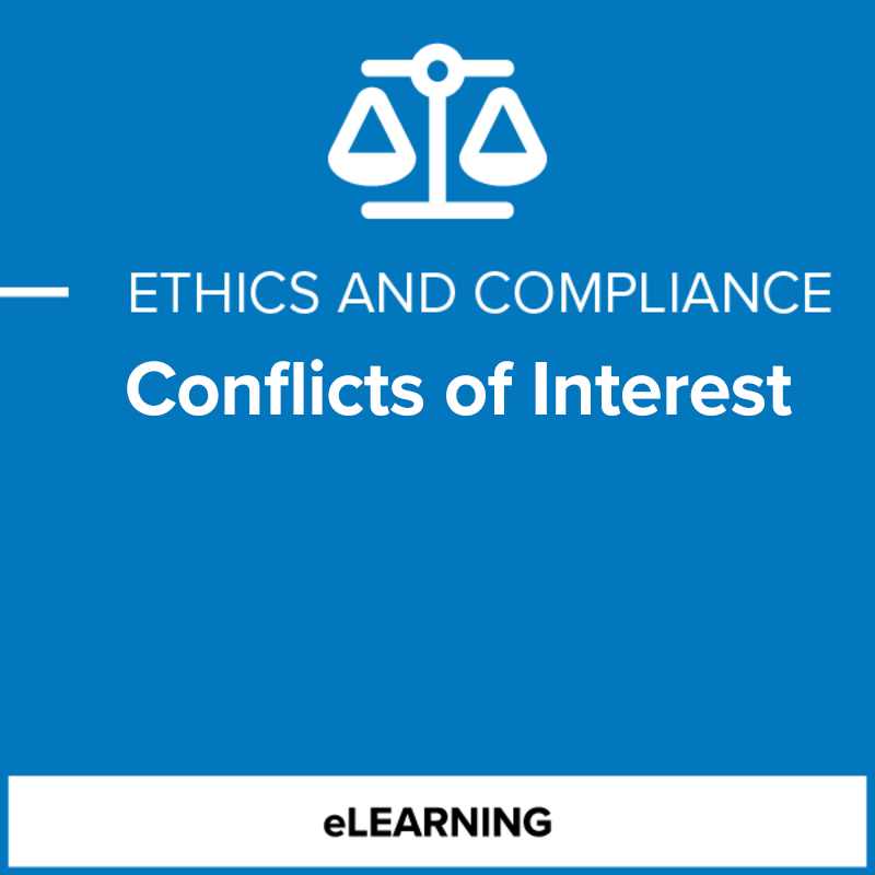 Conflicts of Interest - Individual