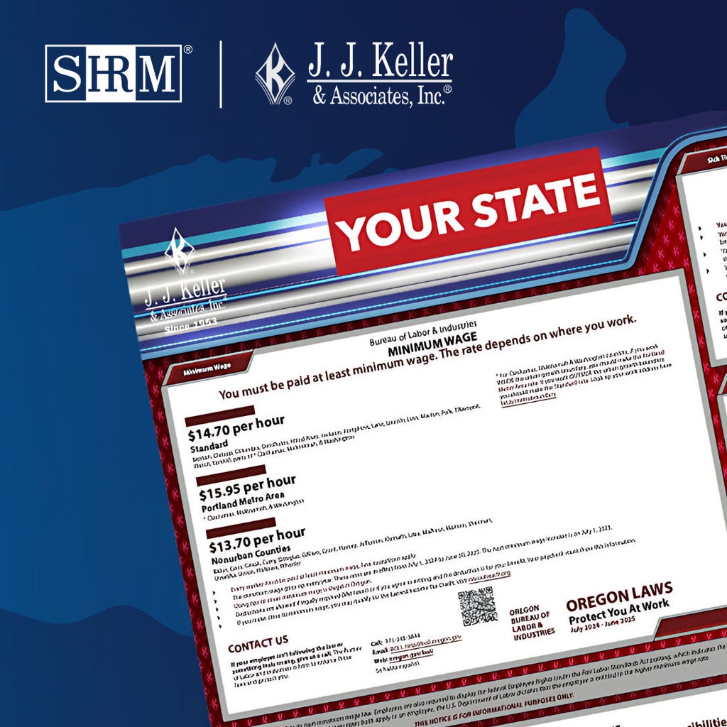 Labor Law Posters