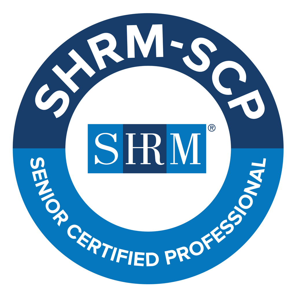SHRM-SCP Certification Exam | Exam Dates: Dec. 1st - Feb. 15th