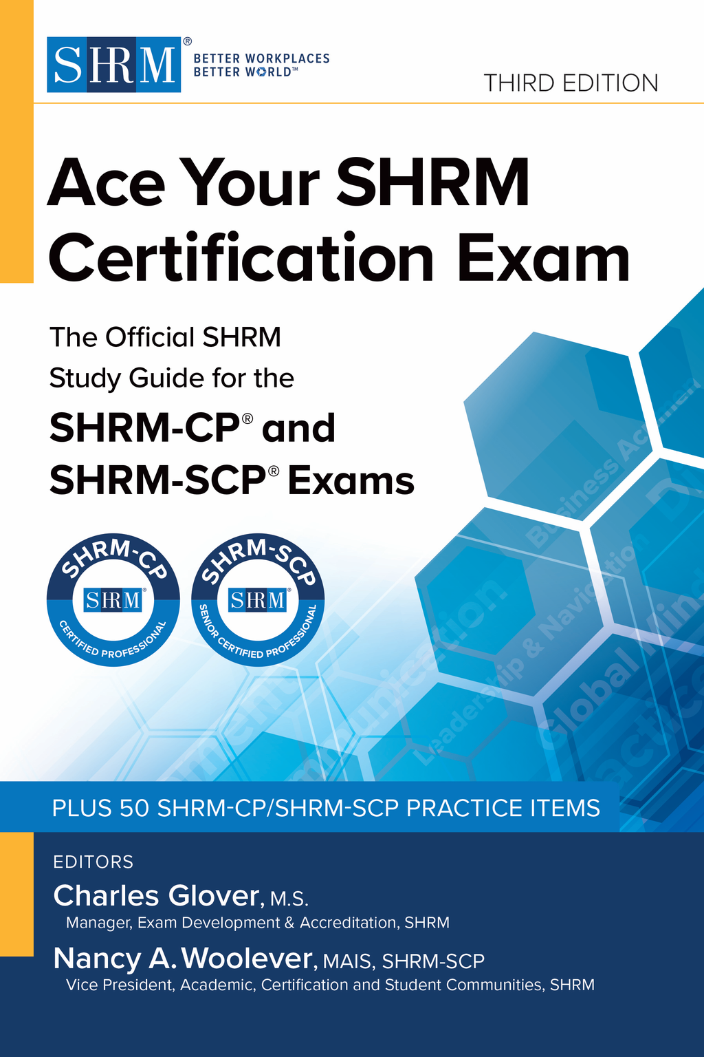 Ace Your SHRM Certification Exam, Third Edition