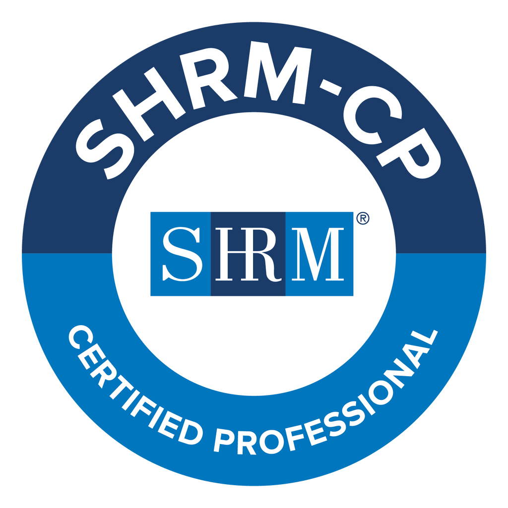 SHRM-CP Certification Exam | Exam Dates: Dec. 1st - Feb. 15th